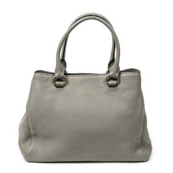 Prada Horizontal Snap Tote - Picture 5 of 10